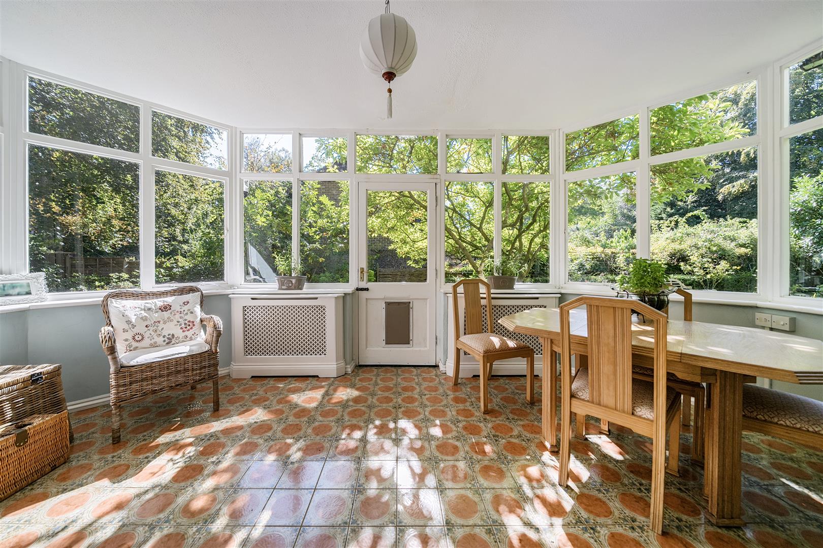 Burleigh Road, Ascot